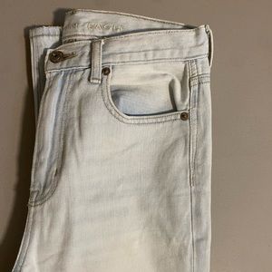 American Eagle Mom Jeans, size 2